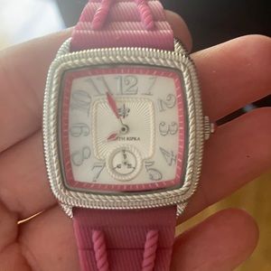 Judith ripka watch